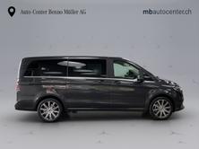 MERCEDES-BENZ V 250 d lang Avantgarde 4Matic G-Tronic, Diesel, Auto nuove, Automatico - 6