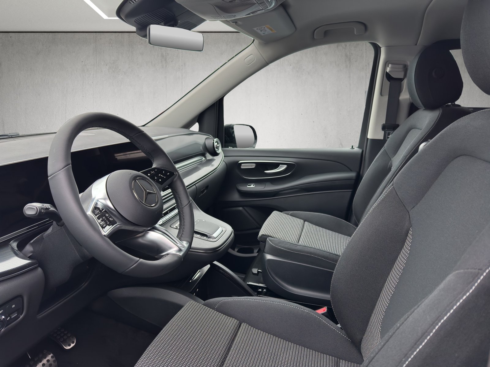 MERCEDES-BENZ V 250 d lang Style 9G-Tronic, Diesel, Auto nuove, Automatico - 7