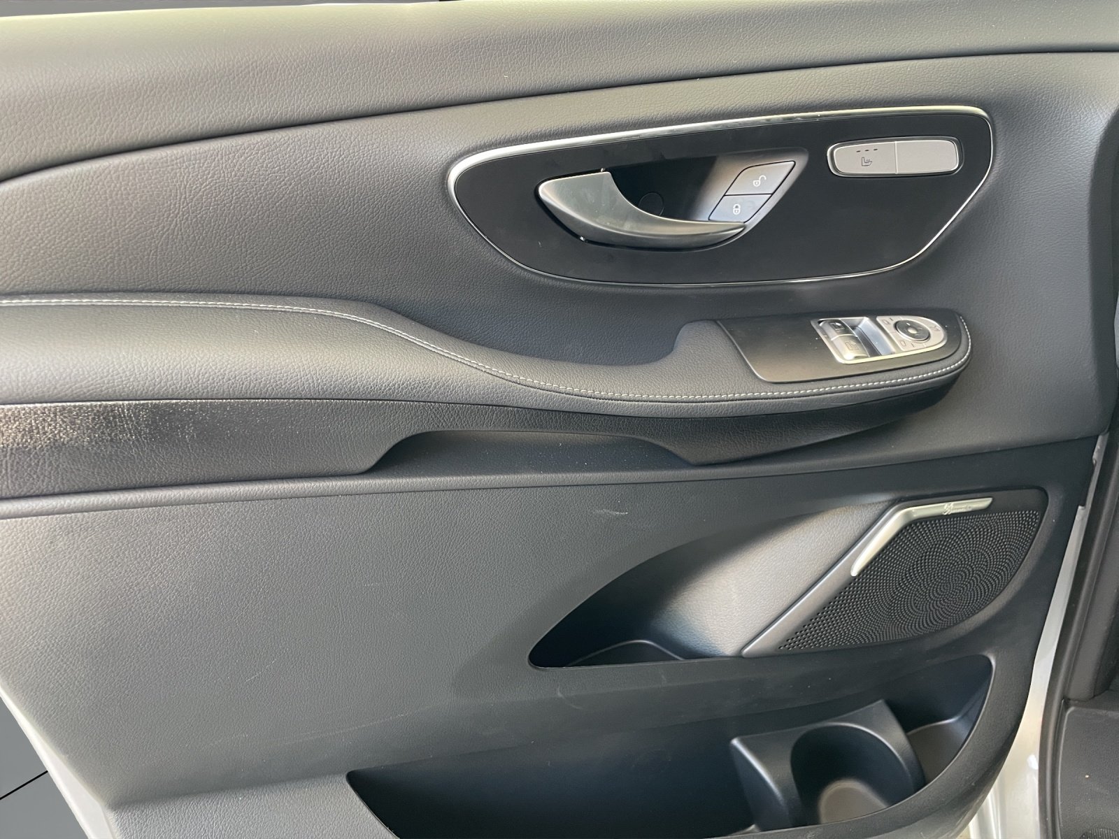 MERCEDES-BENZ V 250 d lang Avantgarde 4Matic 9G-Tronic, Diesel, Auto nuove, Automatico - 6