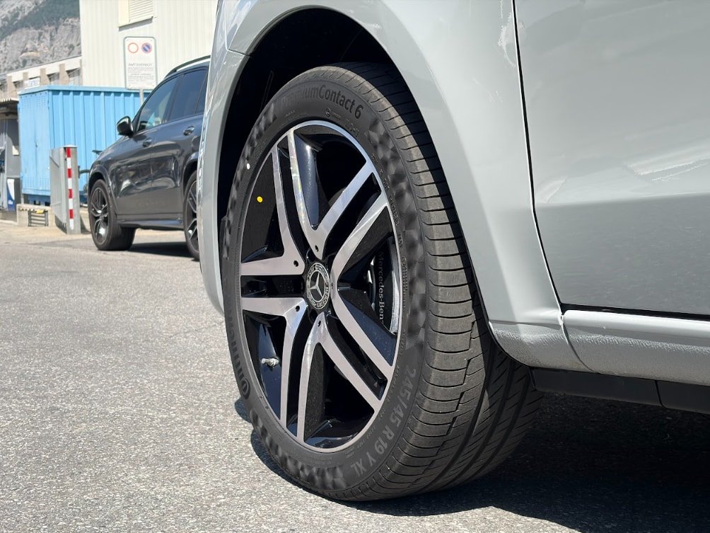MERCEDES-BENZ V 250 d Style TREND Lang 4Matic, Diesel, Voiture nouvelle, Automatique - 4