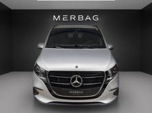 MERCEDES-BENZ V 250 d lang Sty. 9G-T, Diesel, New car, Automatic - 2