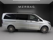 MERCEDES-BENZ V 250 d lang Sty. 9G-T, Diesel, New car, Automatic - 3