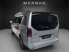 MERCEDES-BENZ V 250 d lang Sty. 9G-T, Diesel, New car, Automatic - 4