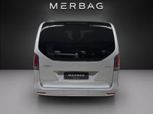 MERCEDES-BENZ V 250 d lang Sty. 9G-T, Diesel, New car, Automatic - 5