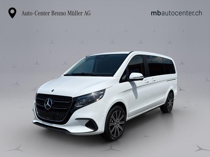 MERCEDES-BENZ V 250 d Style lang Van, Diesel, Voiture nouvelle, Automatique
