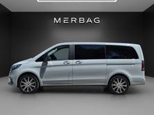 MERCEDES-BENZ V 250 d lang Style 9G-Tronic, Diesel, Voiture nouvelle, Automatique - 3