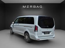 MERCEDES-BENZ V 250 d lang Style 9G-Tronic, Diesel, Voiture nouvelle, Automatique - 4