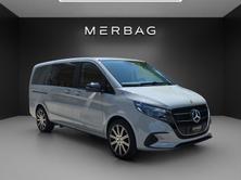 MERCEDES-BENZ V 250 d lang Style 9G-Tronic, Diesel, Voiture nouvelle, Automatique - 7