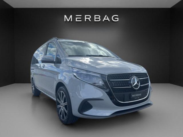 MERCEDES-BENZ V 250 d lang Sty. 9G-T, Diesel, Auto nuove, Automatico