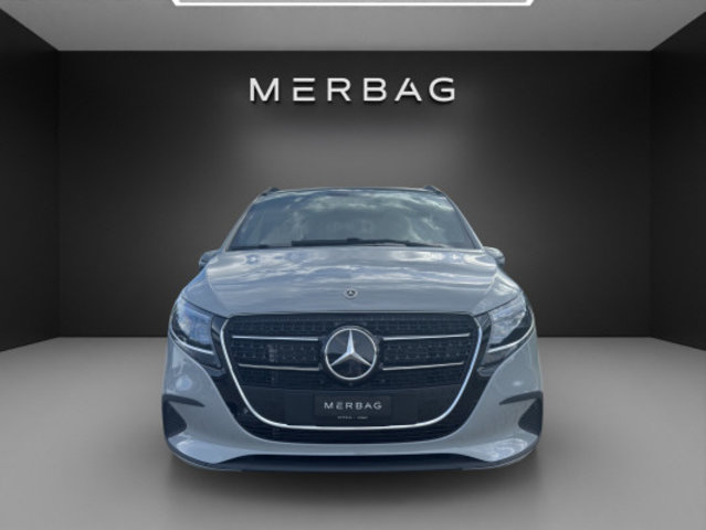 MERCEDES-BENZ V 250 d lang Sty. 9G-T, Diesel, Auto nuove, Automatico - 2