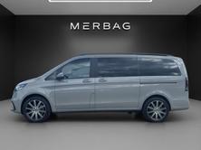 MERCEDES-BENZ V 250 d lang Sty. 9G-T, Diesel, Auto nuove, Automatico - 3