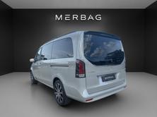 MERCEDES-BENZ V 250 d lang Sty. 9G-T, Diesel, Auto nuove, Automatico - 4