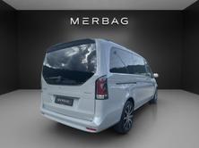 MERCEDES-BENZ V 250 d lang Sty. 9G-T, Diesel, Auto nuove, Automatico - 6