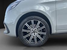MERCEDES-BENZ V 250 d lang Sty. 9G-T, Diesel, Auto nuove, Automatico - 7