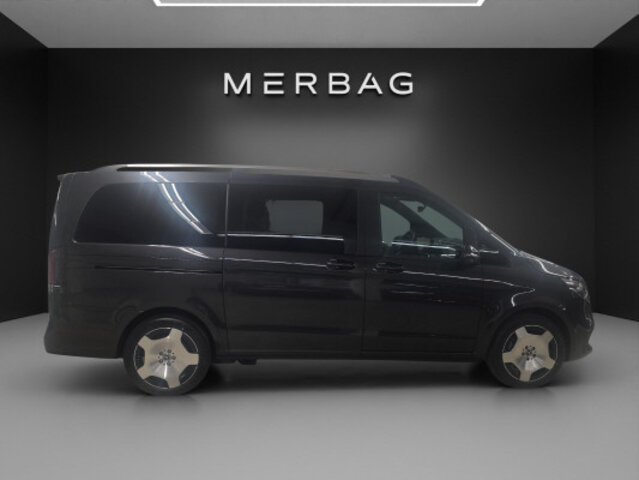 MERCEDES-BENZ V 250 d lang Sty. 9G-T, Diesel, Neuwagen, Automatik - 3