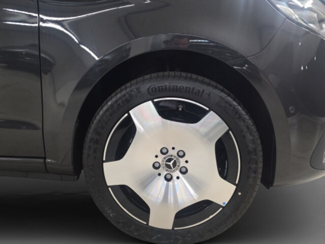 MERCEDES-BENZ V 250 d lang Sty. 9G-T, Diesel, Neuwagen, Automatik - 6