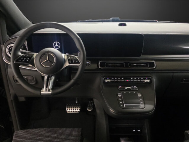 MERCEDES-BENZ V 250 d lang Sty. 9G-T, Diesel, Neuwagen, Automatik - 7