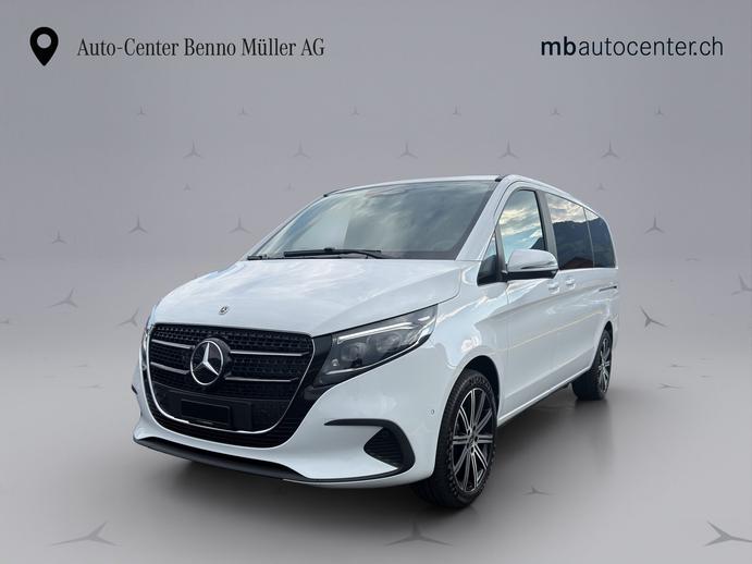 MERCEDES-BENZ V 250 d Style L TREND 4MATIC, Diesel, New car, Automatic