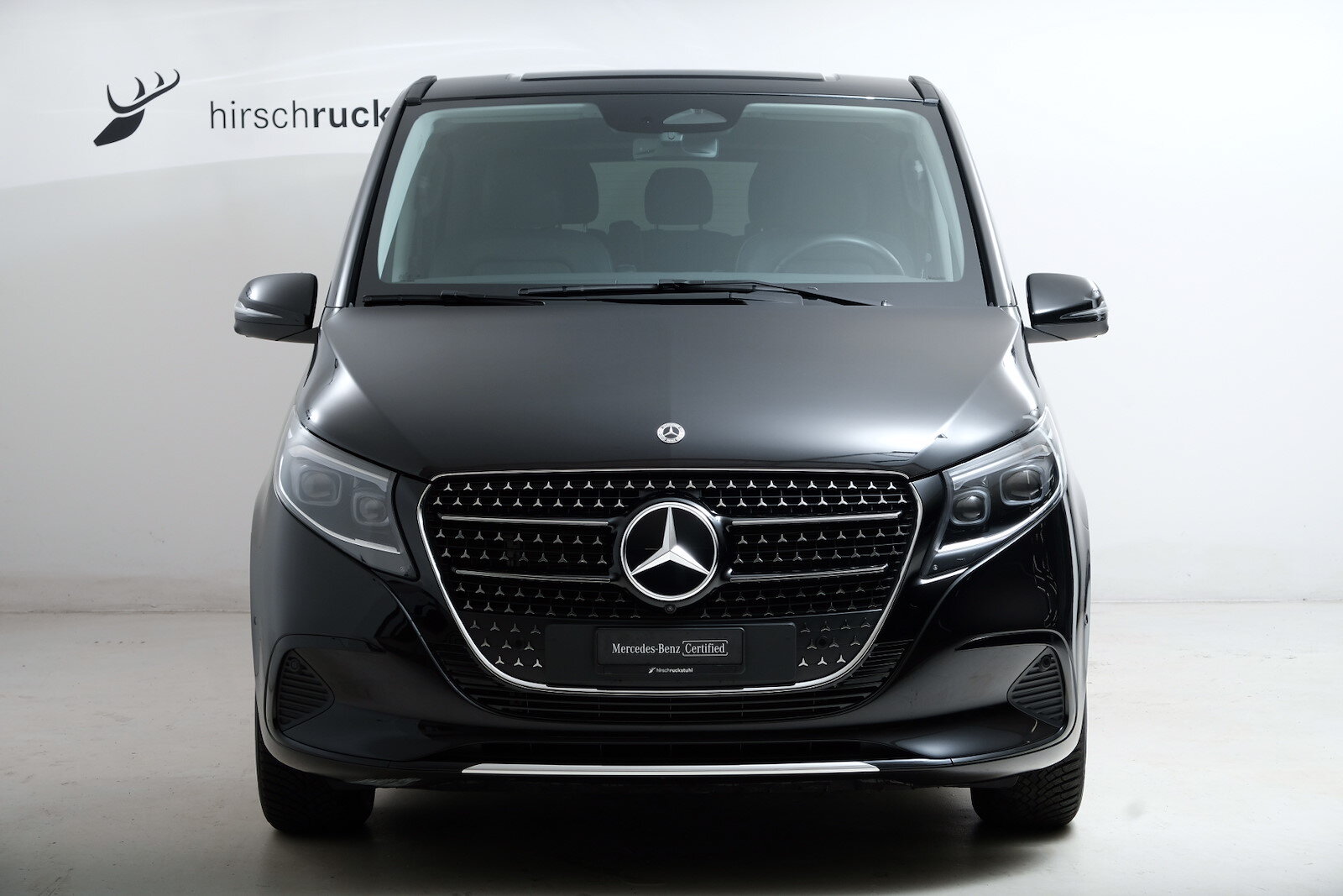 MERCEDES-BENZ V 250 d Avantgarde L 4M W447, Diesel, Voiture nouvelle, Automatique - 2