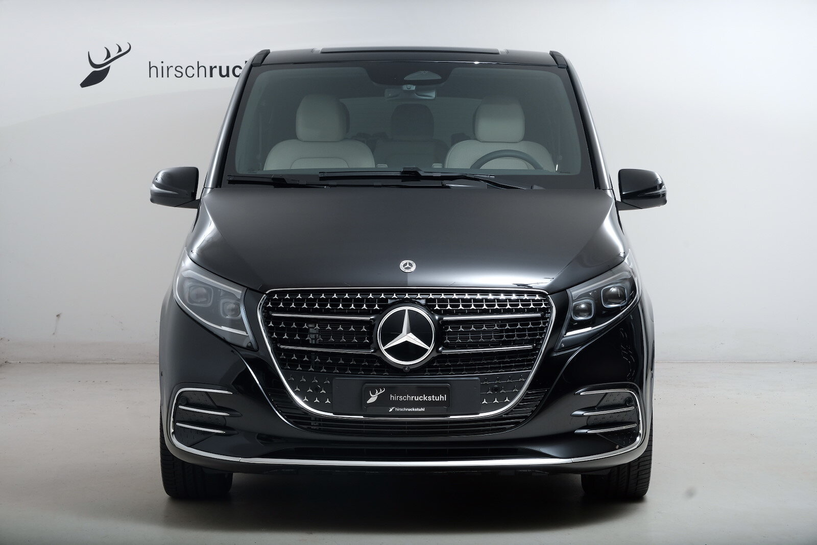 MERCEDES-BENZ V 250 d Avantgarde EL 4matic V447, Diesel, Voiture nouvelle, Automatique - 2