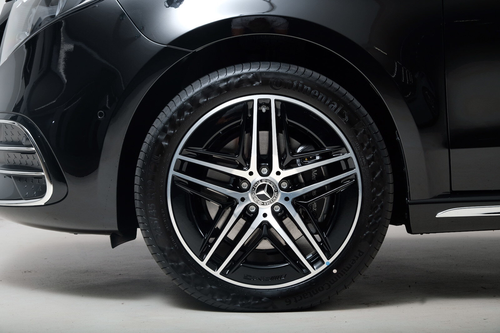 MERCEDES-BENZ V 250 d Avantgarde EL 4matic V447, Diesel, Voiture nouvelle, Automatique - 3
