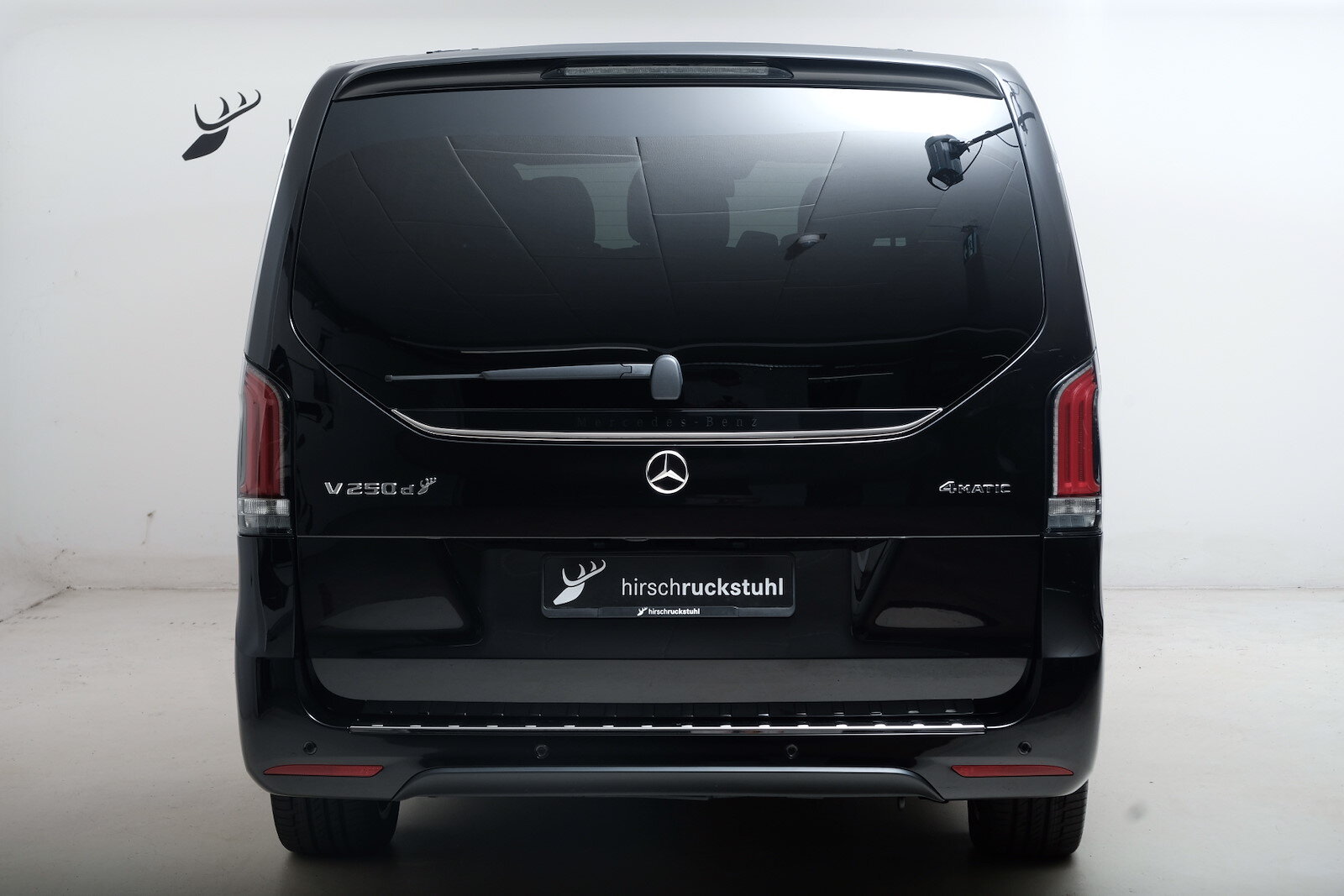 MERCEDES-BENZ V 250 d Avantgarde EL 4matic V447, Diesel, Voiture nouvelle, Automatique - 4