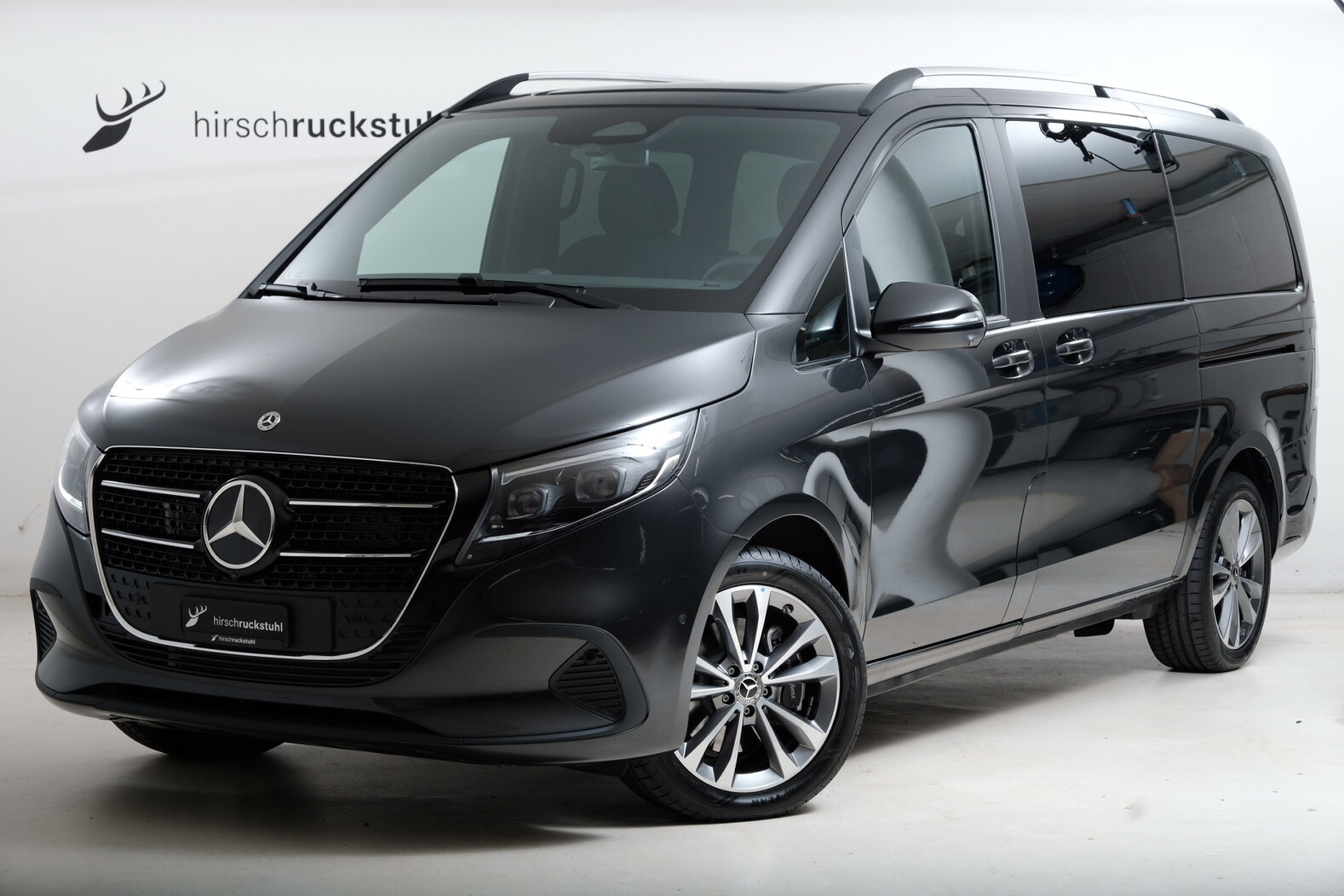 MERCEDES-BENZ V 250 d lang 4Matic Trend W447, Diesel, New car, Automatic