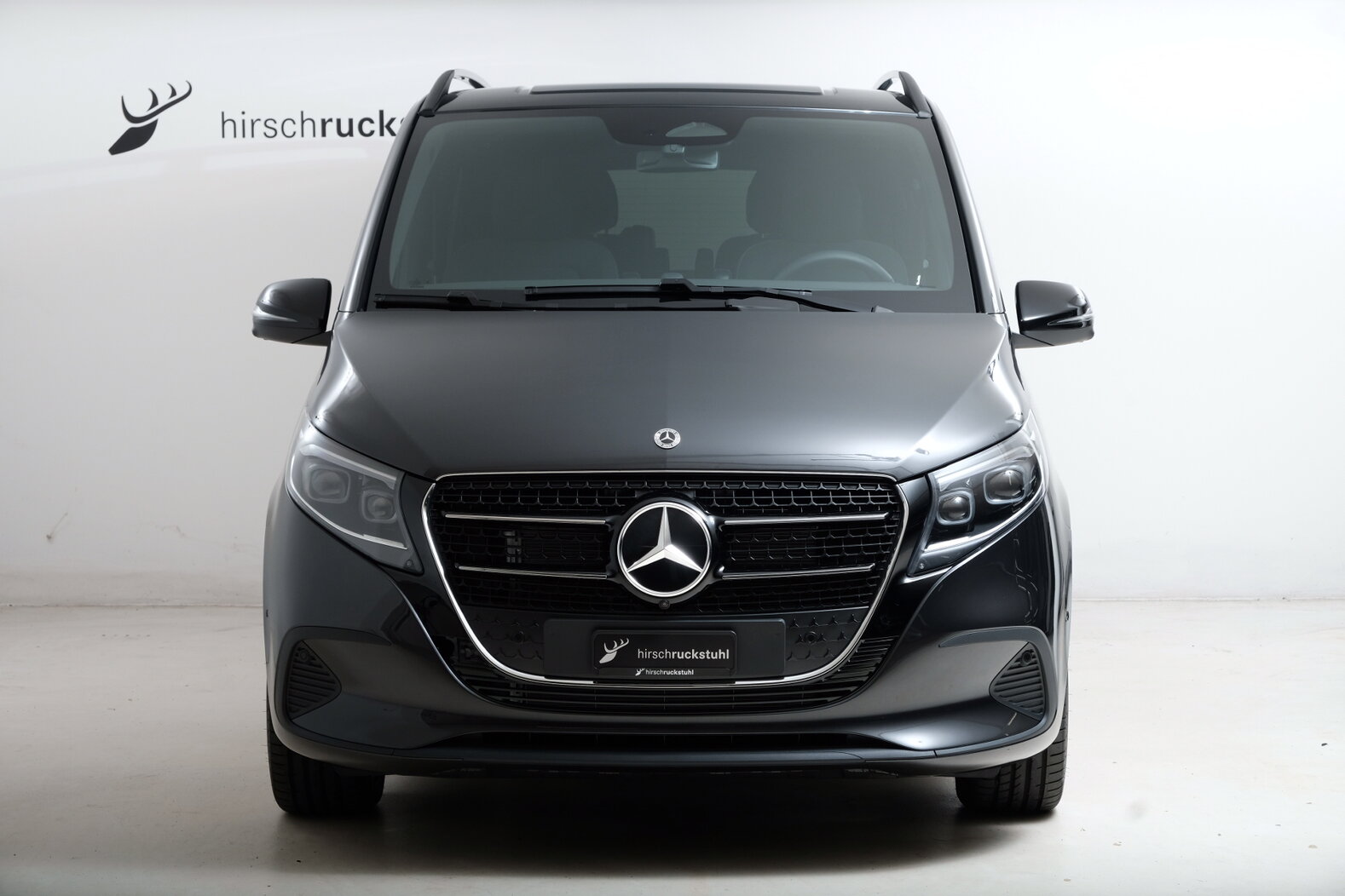 MERCEDES-BENZ V 250 d lang 4Matic Trend W447, Diesel, New car, Automatic - 3