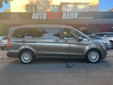 MERCEDES-BENZ V 250 d Avantgarde extralang 7G-Tronic, Diesel, Second hand / Used, Automatic - 2