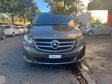 MERCEDES-BENZ V 250 d Avantgarde extralang 7G-Tronic, Diesel, Second hand / Used, Automatic - 3