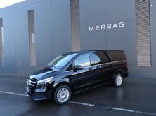 MERCEDES-BENZ V 250 d lang Avantgarde 4Matic G-Tronic, Diesel, Second hand / Used, Automatic - 2