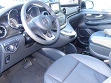 MERCEDES-BENZ V 250 d lang Avantgarde 4Matic G-Tronic, Diesel, Second hand / Used, Automatic - 5
