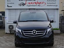 MERCEDES-BENZ V 250 d Avantgarde lang 4Matic 7G-Tronic, Diesel, Second hand / Used, Automatic - 2