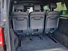 MERCEDES-BENZ V 250 d Avantgarde lang 4Matic 7G-Tronic, Diesel, Occasioni / Usate, Automatico - 6