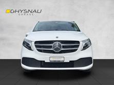 MERCEDES-BENZ V 250 d lang Avantgarde 9G-Tronic, Diesel, Occasioni / Usate, Automatico - 5