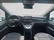 MERCEDES-BENZ V 250 d lang Avantgarde 9G-Tronic, Diesel, Occasioni / Usate, Automatico - 7