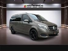 MERCEDES-BENZ V 250 d lang 7G-Tronic, Diesel, Occasioni / Usate, Automatico - 5