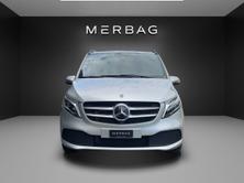 MERCEDES-BENZ V 250 d lang Trend 4Matic 9G-Tronic, Diesel, Occasioni / Usate, Automatico - 2