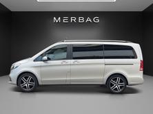 MERCEDES-BENZ V 250 d lang Trend 4Matic 9G-Tronic, Diesel, Occasioni / Usate, Automatico - 3