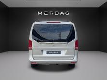 MERCEDES-BENZ V 250 d lang Trend 4Matic 9G-Tronic, Diesel, Occasioni / Usate, Automatico - 5