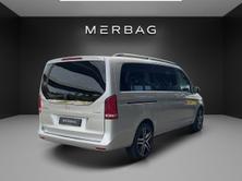 MERCEDES-BENZ V 250 d lang Trend 4Matic 9G-Tronic, Diesel, Occasioni / Usate, Automatico - 6