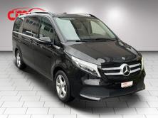 MERCEDES-BENZ V 250 d lang Avantgarde 4Matic G-Tronic, Diesel, Occasioni / Usate, Automatico - 4