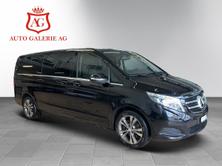 MERCEDES-BENZ V 250 d Avantgarde extralang 4M 7G-Tronic, Diesel, Second hand / Used, Automatic - 3