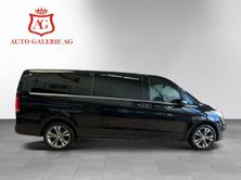 MERCEDES-BENZ V 250 d Avantgarde extralang 4M 7G-Tronic, Diesel, Occasioni / Usate, Automatico - 5
