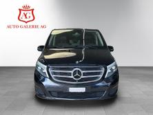 MERCEDES-BENZ V 250 d Avantgarde extralang 4M 7G-Tronic, Diesel, Second hand / Used, Automatic - 7