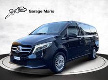 MERCEDES-BENZ V 250 d lang Avantgarde 4Matic G-Tronic, Diesel, Second hand / Used, Automatic - 3