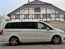 MERCEDES-BENZ V 250 d Avantgarde lang 7G-Tronic, Diesel, Occasioni / Usate, Automatico - 6