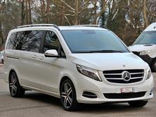 MERCEDES-BENZ V 250 d Avantgarde lang 7G-Tronic, Diesel, Occasioni / Usate, Automatico - 7