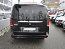 MERCEDES-BENZ V 250 d lang Avantgarde 4Matic G-Tronic, Diesel, Occasioni / Usate, Automatico - 3