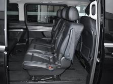 MERCEDES-BENZ V 250 d lang Avantgarde 4Matic G-Tronic, Diesel, Occasioni / Usate, Automatico - 7